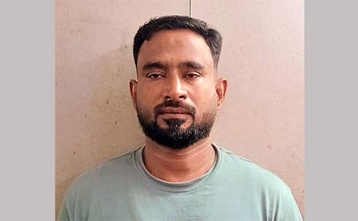 Kapri Siddique